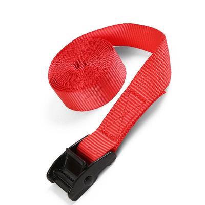 压扣收纳捆绑绳法明一拉紧反复用