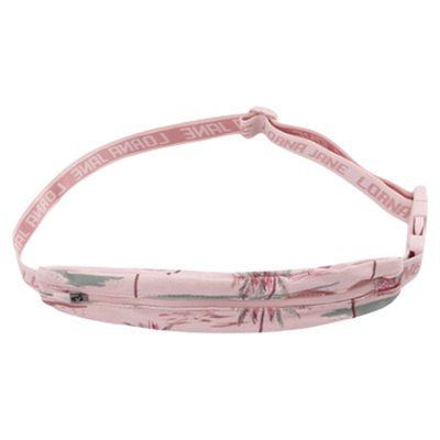 LornaJane跑步收纳腰包腰带