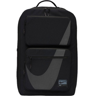 NIKE耐克男子NK UTILITY SPD BKPK - 2.0 GFX运动背包HF0635-010