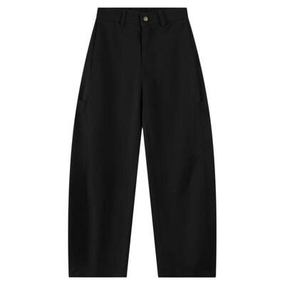 秋季新款男士简约时尚休闲裤