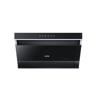 苏泊尔抽油烟机家用厨房租房大吸力侧吸自清洁DJ2C3吸油排油烟机