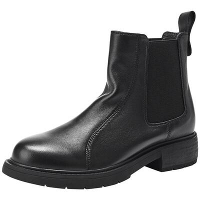 2025年冬季新款女士时尚休闲靴