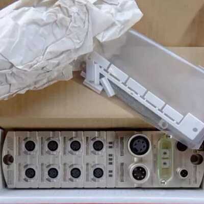议价Murr Elektronik 55274 穆尔电子扩展：议价
