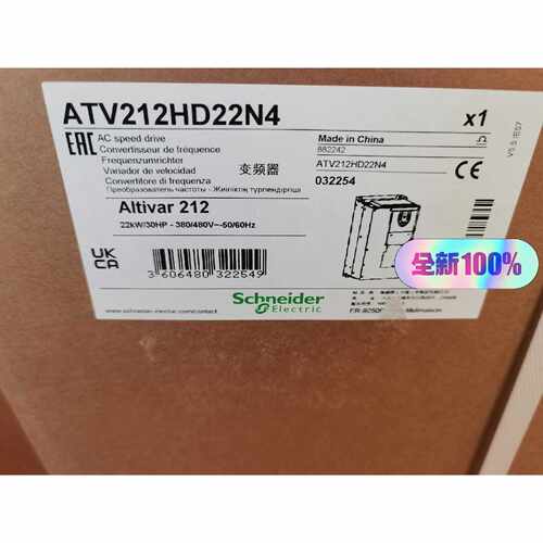 询价-ATV212HD30N4  ATV212HD22N4  AT可维修