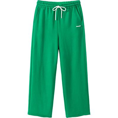 urlazh/有兰绿野阔腿卫裤