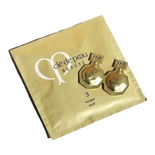 cpb肌肤之钥三部曲面膜集中护理组贴片式修护精华面部