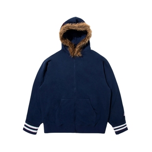 BAPE BY KAZUKI KURAISHI联名男装25年秋冬鲨鱼连帽开衫901151P