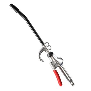 气管合金吹尘枪高压吹气吹尘枪压缩空气吹枪气泵空压机气管吹灰枪