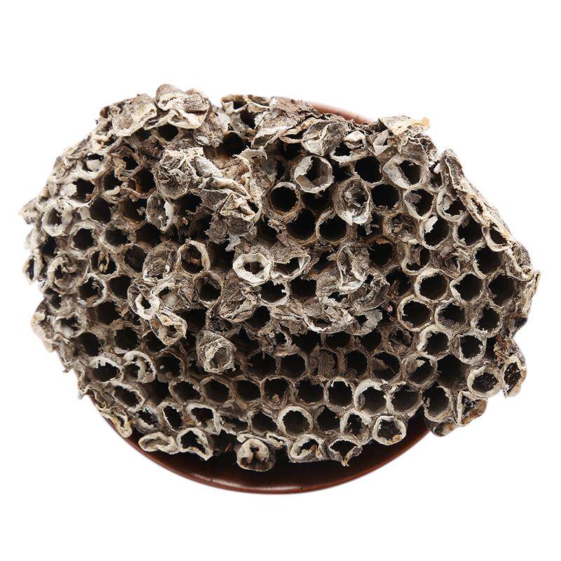 蜂房中药材100克野生正品露蜂房蜂巢马蜂窝峰房陆蜂房软蜂房
