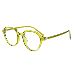 时尚老花镜女款高端洋气日本女士水晶树脂显年轻眼镜原装天然进口