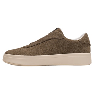 Allbirds羊毛鞋Wool Stroller Slip On新款男士休闲透气增高板鞋