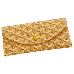 长款信封钱夹超薄时尚皮夹子2026新款韩国东大门女士气质钱包