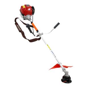 汽油割草机小松款家用小型背负式二四冲适用本田款灌木草坪打草机