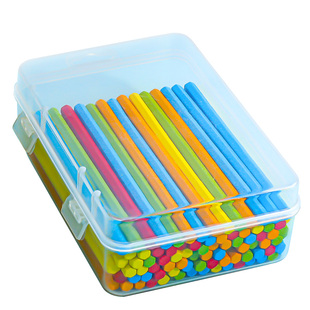 一年级数学小棒教具小学生数数棒计数学具儿童算数算术加减法神器