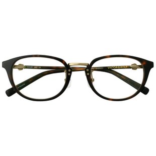 法国VIKTOR ROLF维克多与罗夫眼镜框女款高度数近视眼镜架70-5016