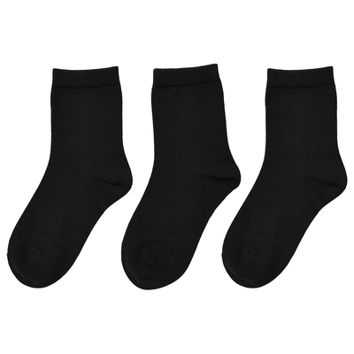 本来BENLAI抗菌中筒袜子2025秋季新款高弹舒适消臭中袜BHSW50007