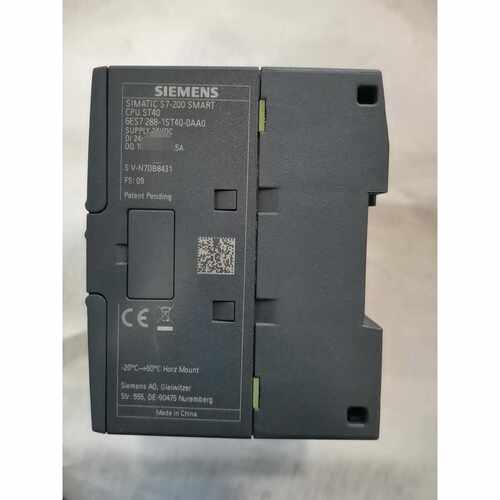 询价-S7200SMARTCPU模块型号6ES72可维修