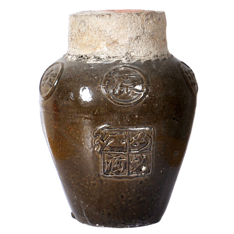 绍兴女儿红花雕酒2019冬酿10kg