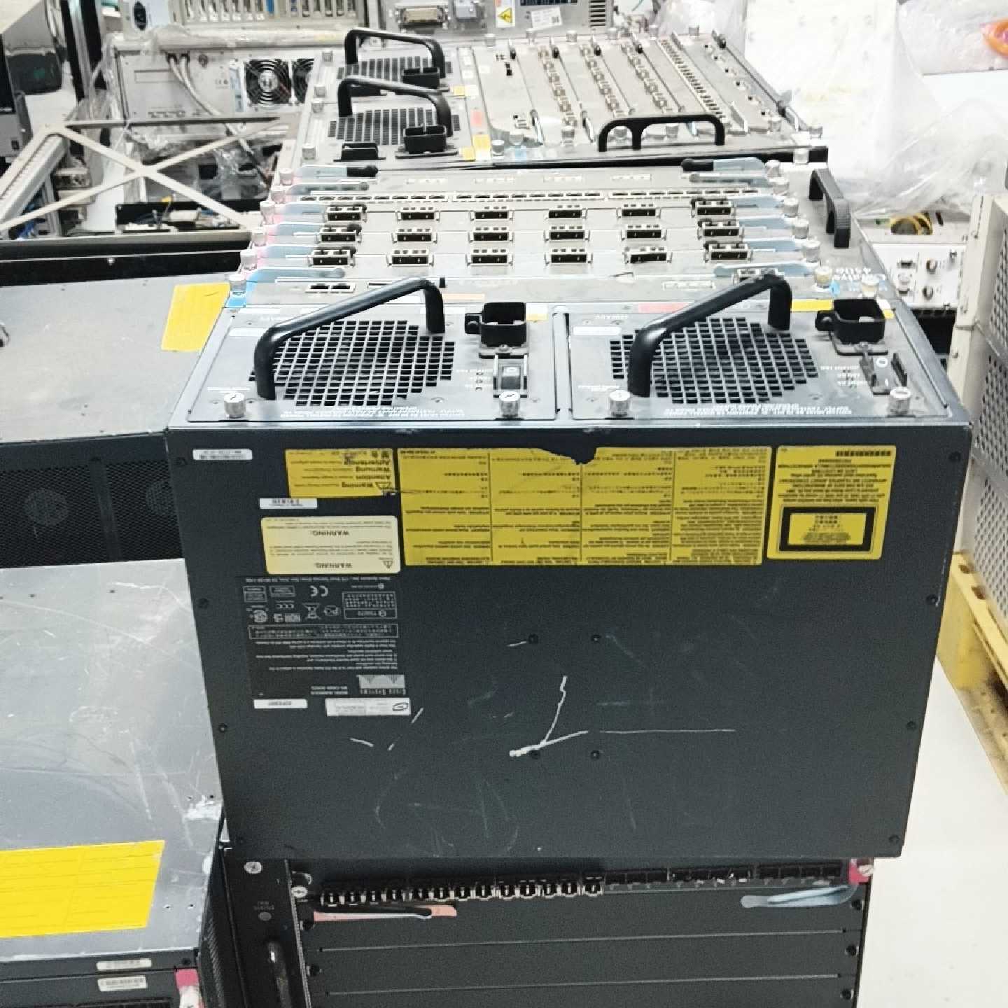 【议价-可维修】思科 交换机 C4506 48口 /均有货