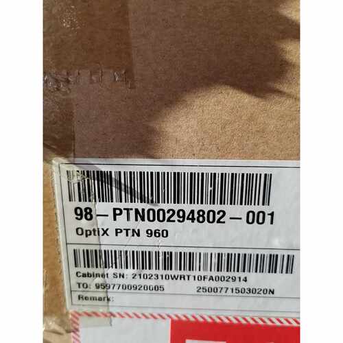 议价PTN9604G传输基站接入高配适用