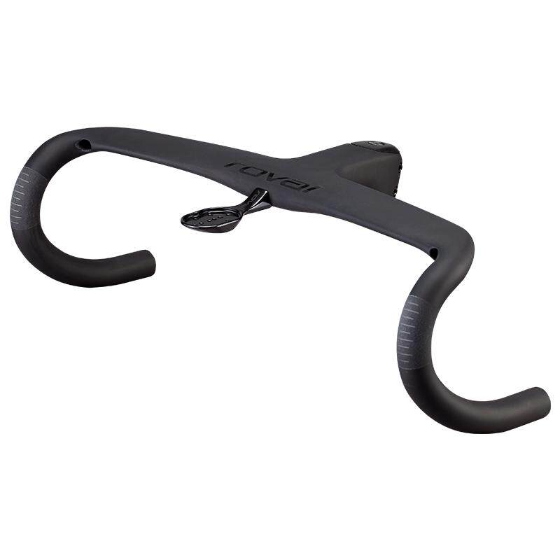 ROVAL RAPIDE 碳纤维破风气动公路车一体把轻盈舒适弯把