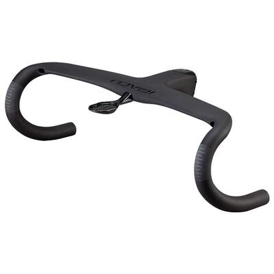 SPECIALIZED闪电碳纤维一体把