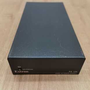 询价Extron 爱思创 PS124 议价议价