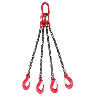 起重吊钩链条吊索具吊链挂钩吊装
