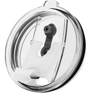 适配瑞幸联名猫和老鼠特大pp杯注塑杯通用防漏水杯盖王者荣耀