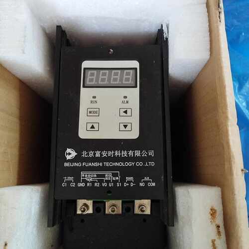 询北京富安时科技功率调整器，型号ZA400BX-1-3-150