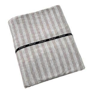 天竺棉床笠单件针织100全棉柔软舒适床罩可裸睡不跑位保护套