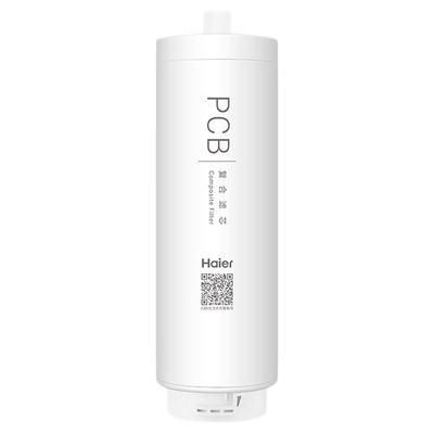 海尔净水器新雨轻畅净饮机滤芯