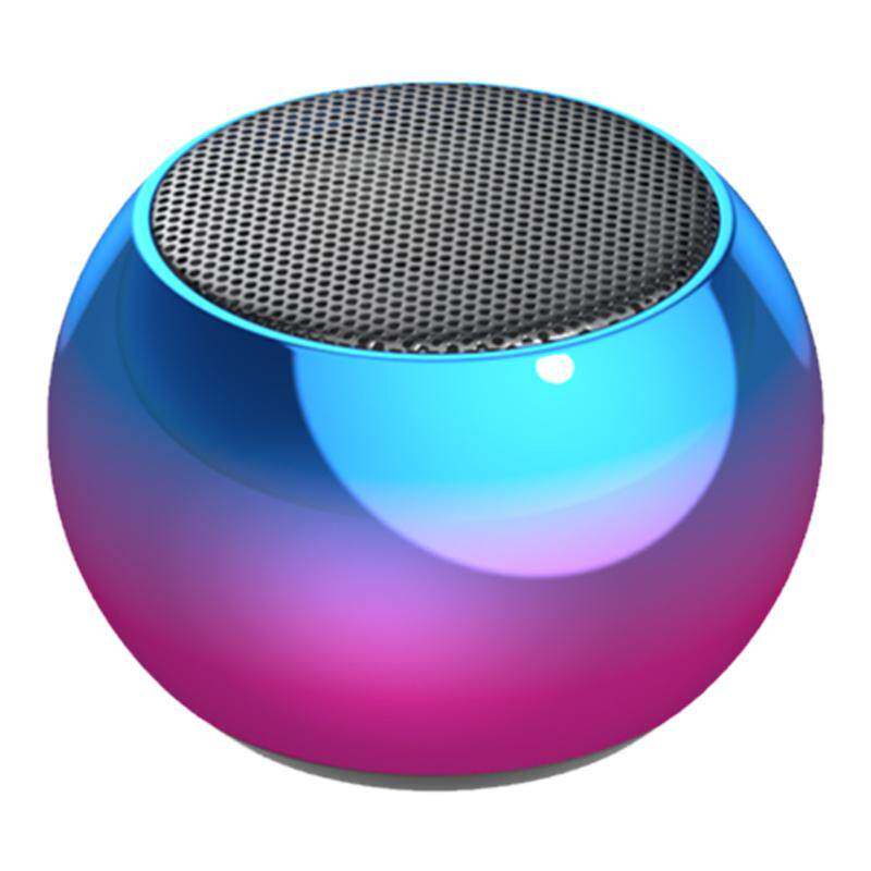 音响蓝牙音箱小型户外插卡低音炮