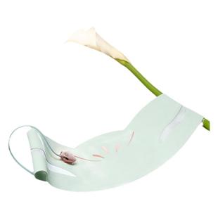 飞乐思暖宫腰带大姨妈神器痛经暖腰护腰带加热腹带送女友003超薄