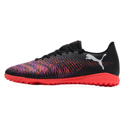 PUMA彪马FUTURE 8 PLAY入门级TT碎钉足球鞋比赛训练鞋男鞋108378