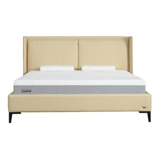 TEMPUR泰普尔乐享床垫系列弹簧记忆棉护脊支撑深睡席梦思智能