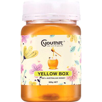澳洲Youthit/优思益蜂蜜500g
