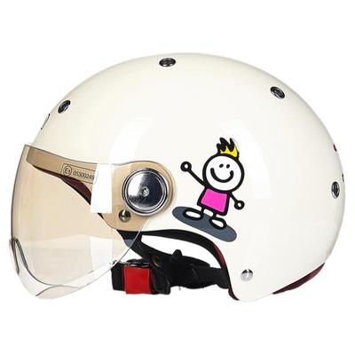 BEON摩托车头盔骑行四季