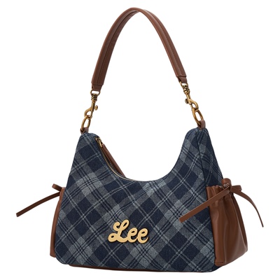 Lee秋冬新款腋下包通勤百搭