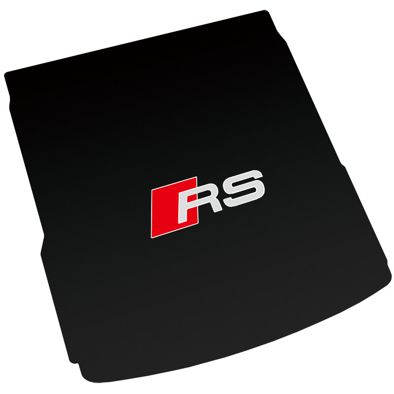 C8a6allroadrs6avant后备箱垫