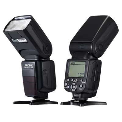 捷宝高速同步TTL离机闪性价比高