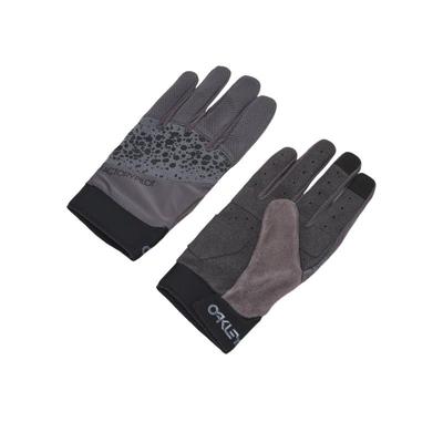 Oakley欧克利户外运动装备骑行手套男女款FOS901228