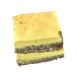 无蔗糖松花糕手工现做云南特色小吃健康零食饱腹代餐养生传统糕点