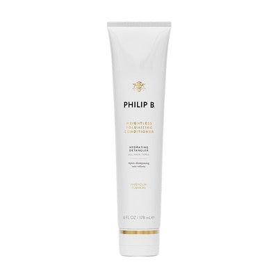 护发素轻盈蓬松PhilipB裴利毕