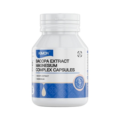 【专注眩晕】KIMON眩晕耳石头晕目眩脱落后遗恶心呕吐前庭神经DC