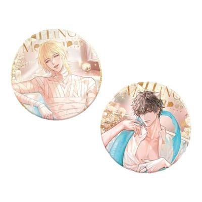 人鱼陷落漪梦正版周边吧唧礼盒