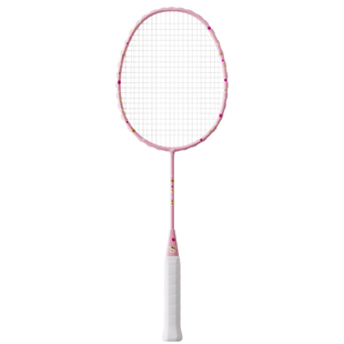 儿童羽毛球拍小学生6到12岁专用全碳素超轻正品官方旗舰店3轻便款