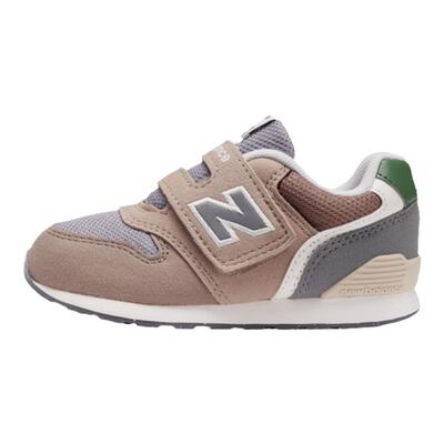 NewBalance加固避震学步鞋996