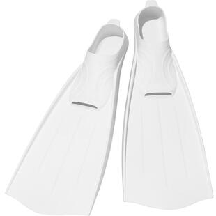 脚蹼蛙泳自由潜脚蹼潜水专用长脚蹼浮潜成人专业游泳训练专用装备