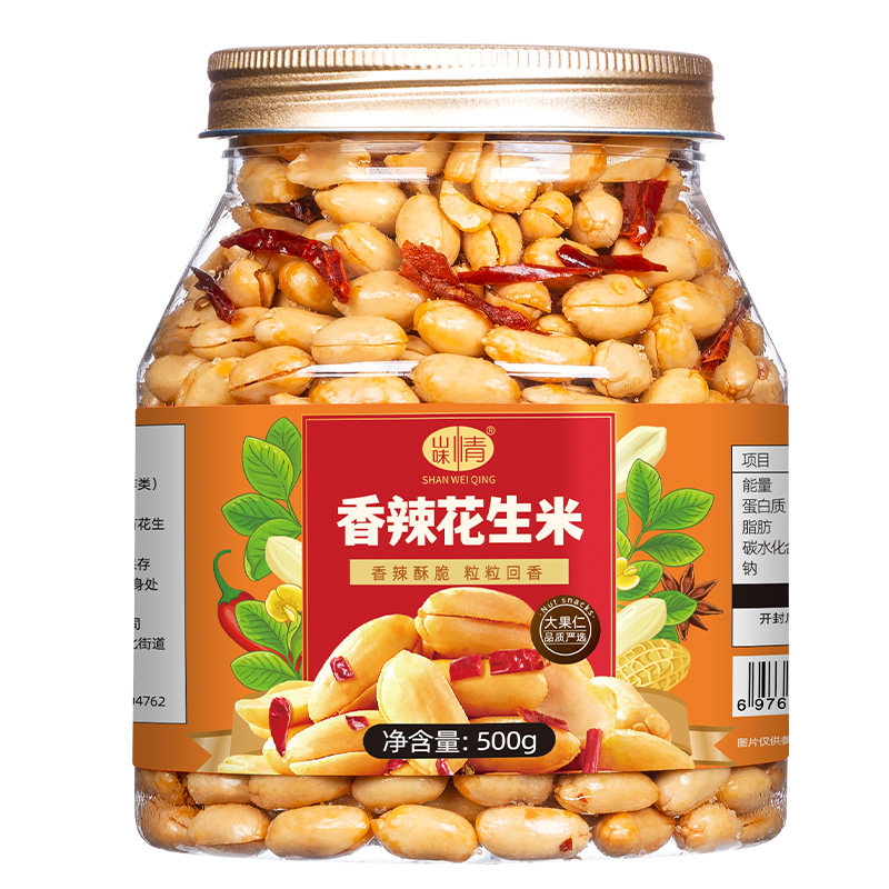 ���� ���������� 500g �¾Ʋ� ������ըȥ�� С��������ʳ ���� 10.8Ԫ